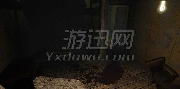 恐惧笑声截图6