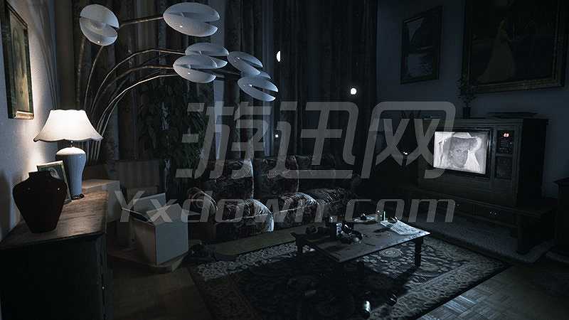 Visage截图3