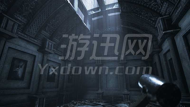 Visage截图4