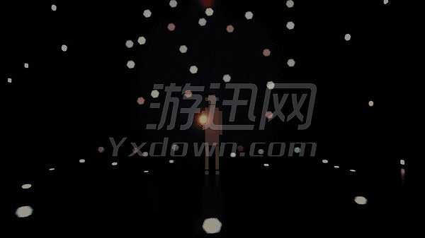 七月迷路的孩子截图2