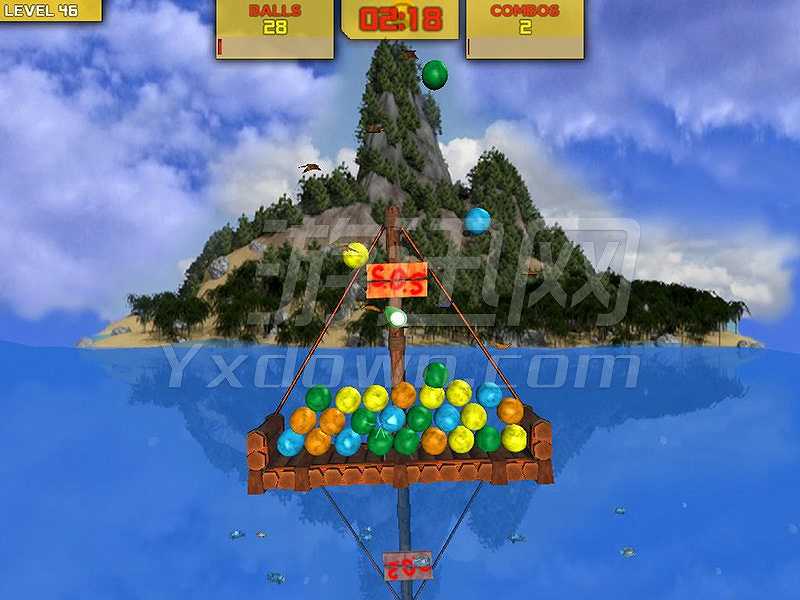 Match 3 Revolution 截图2