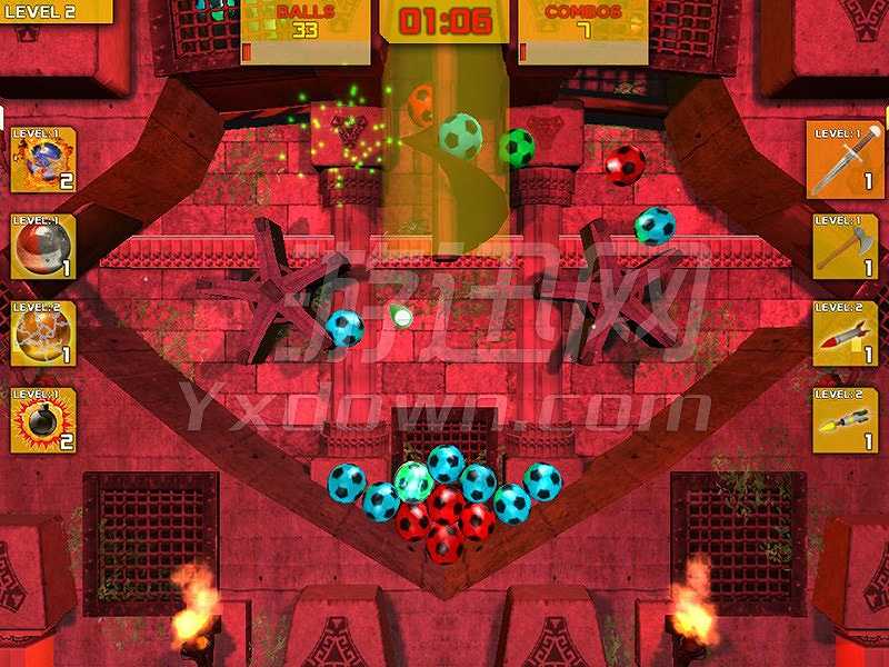 Match 3 Revolution 截图6