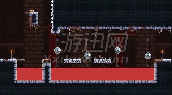 死亡监狱截图2