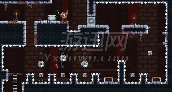 死亡监狱截图6