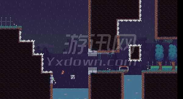 死亡监狱截图7