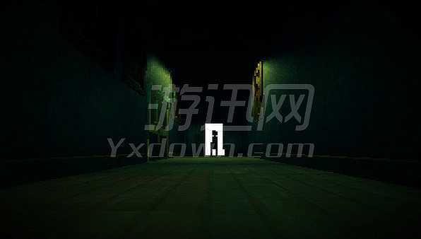 鬼屋原型截图5