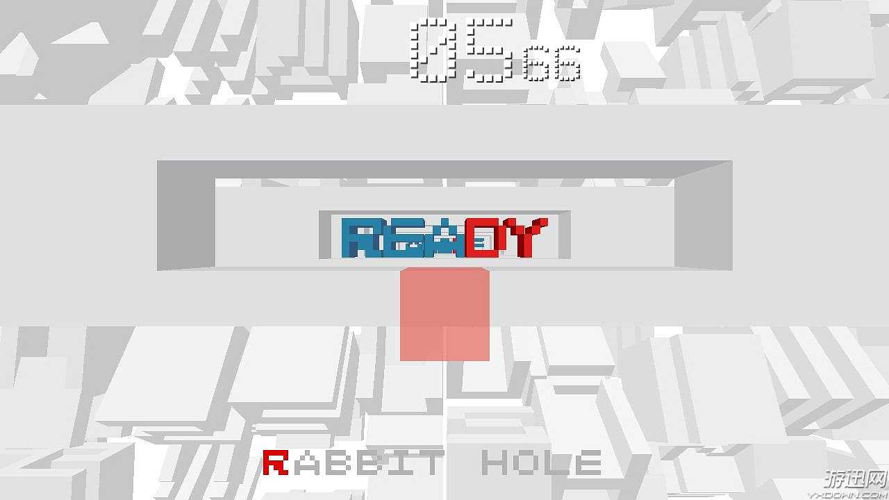 兔子洞3D截图4