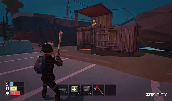 COUNTER PIXEL: GO GUN STRIKE Screenshot 6