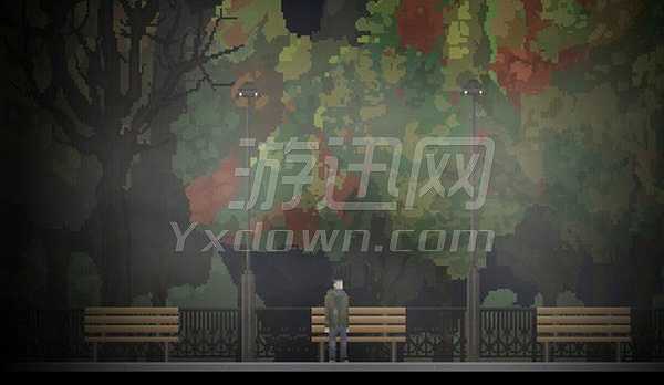 诡异之谷截图6