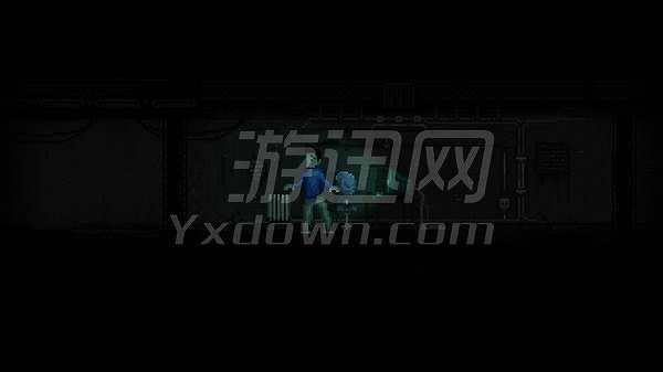 驻留截图2