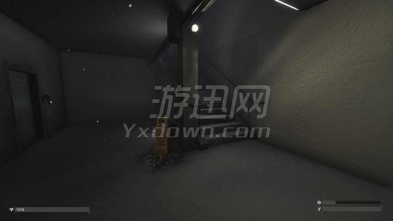SCP收容失效截图4