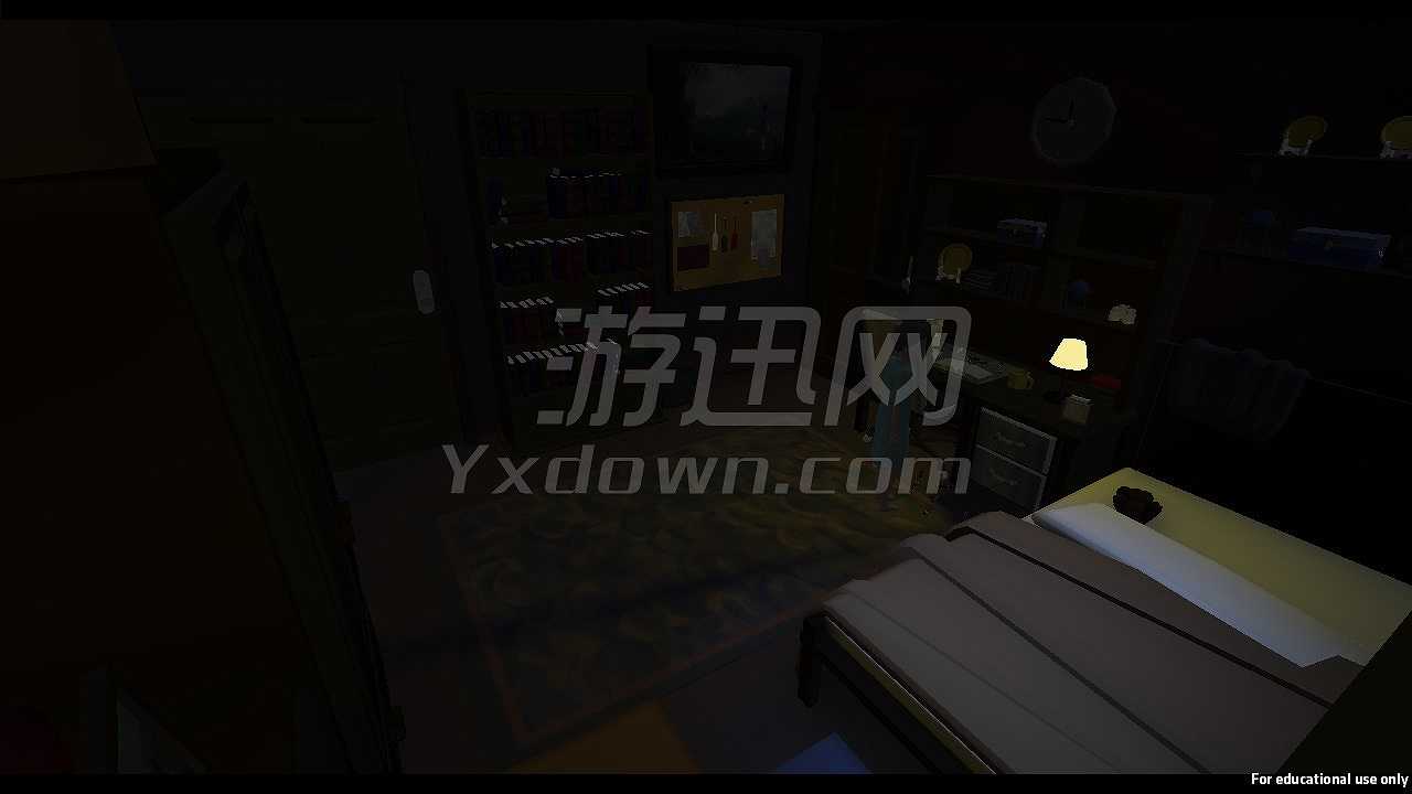 超自然截图3