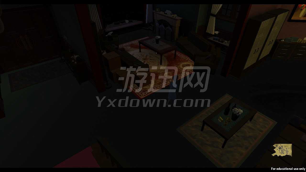 超自然截图6