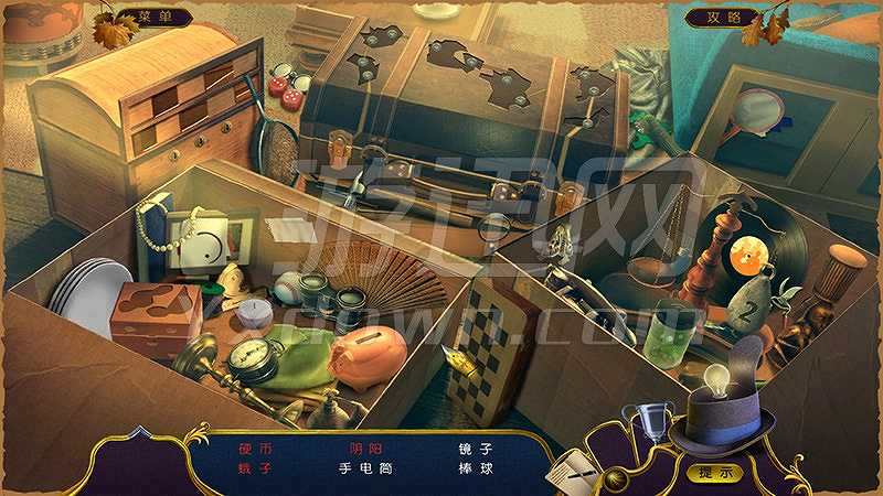 杀人回忆录：隐松镇事件截图4