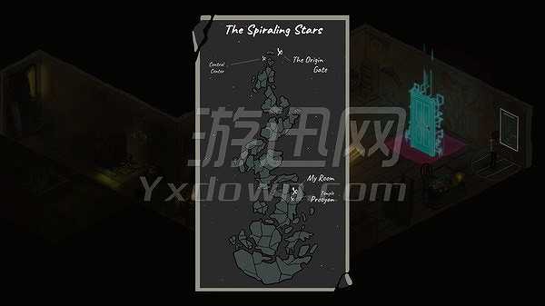 To Leave截图5