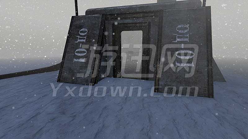 Amberskull截图3
