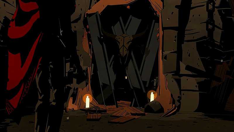 West of Dead截图2