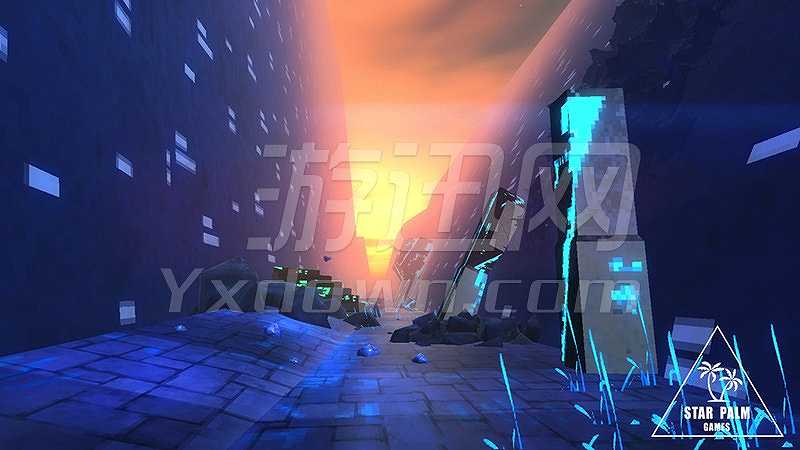 Zorkron：1998版截图2