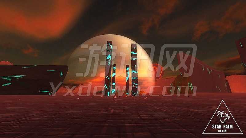 Zorkron：1998版截图3