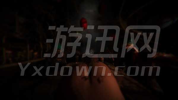 黑暗中的便便截图3