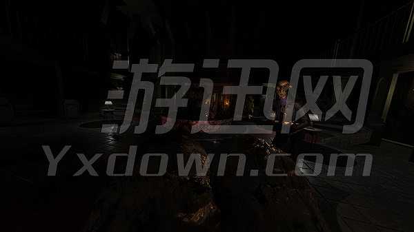 黑暗中的便便截图5