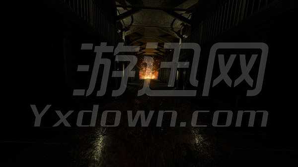 黑暗中的便便截图6