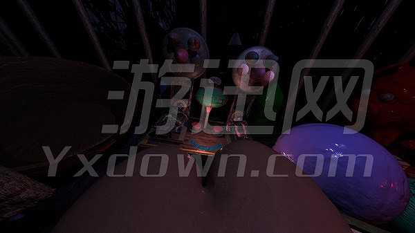 黑暗中的便便截图7