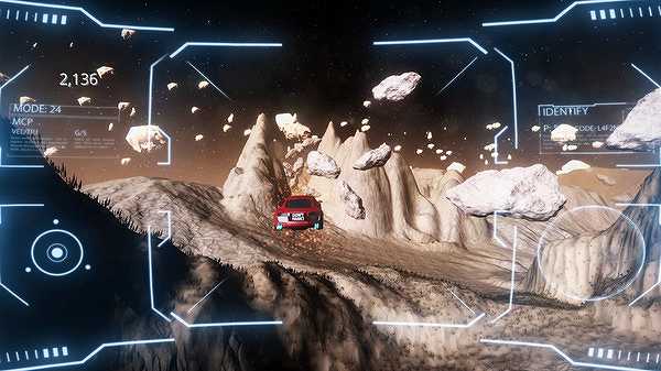 伊隆在火星截图2