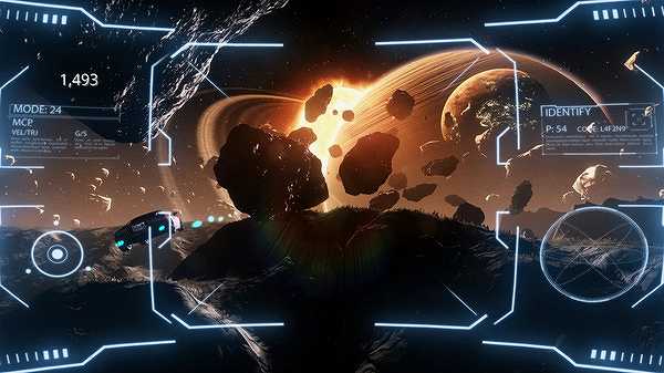 伊隆在火星截图3
