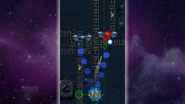 超级太空杀手2截图6
