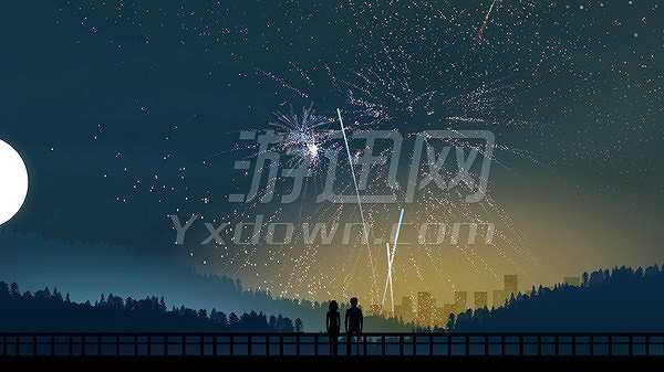 大雨滂沱截图3