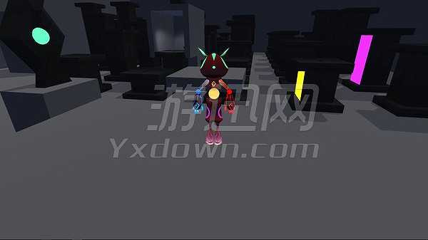 极光踪迹截图2
