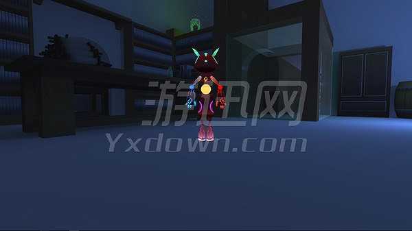 极光踪迹截图4