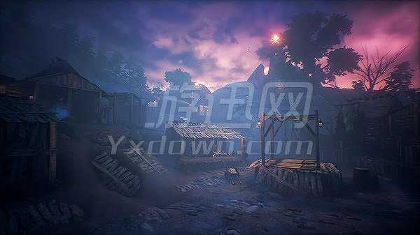 夜间狩猎截图4