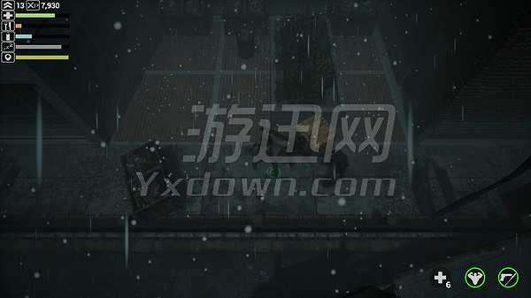 品种：毒雾截图4