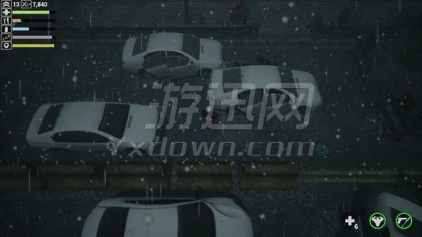 品种：毒雾截图7