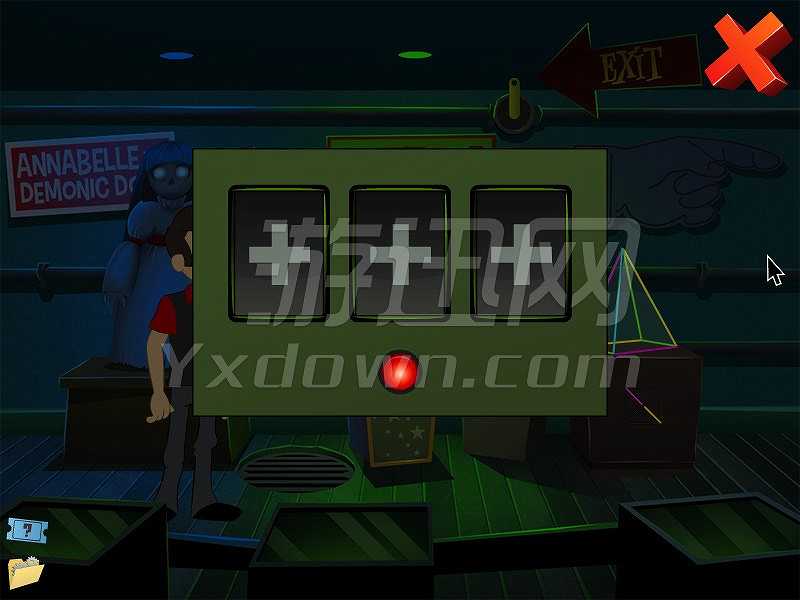 午夜幽灵截图5