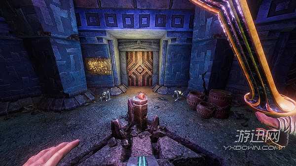 ELDERBORN截图3