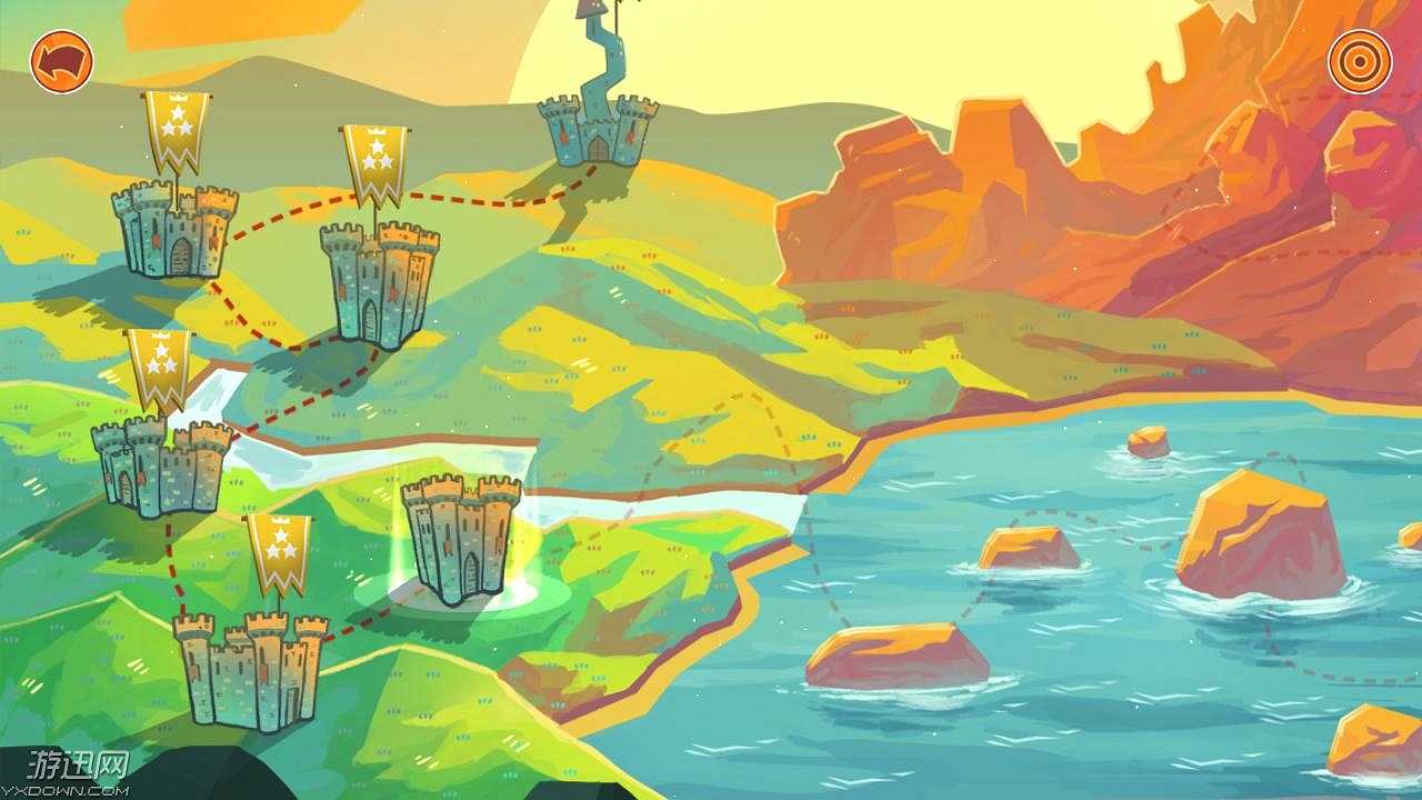 计算王国截图7