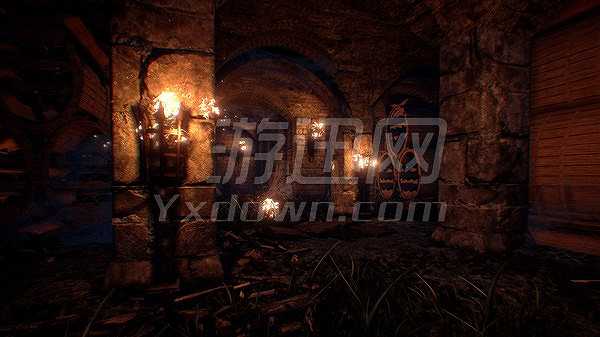 GRIM-Wasules之谜截图13