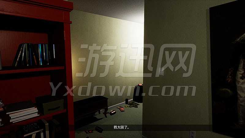 艾米丽玩闹鬼2截图3