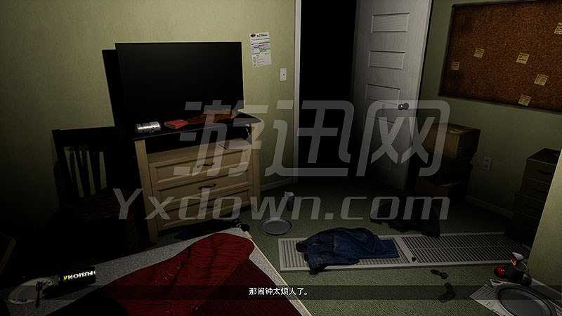 艾米丽玩闹鬼2截图5