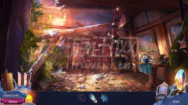 黄昏3：战纪传说截图3