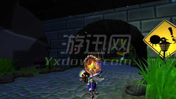Gnome Light截图3