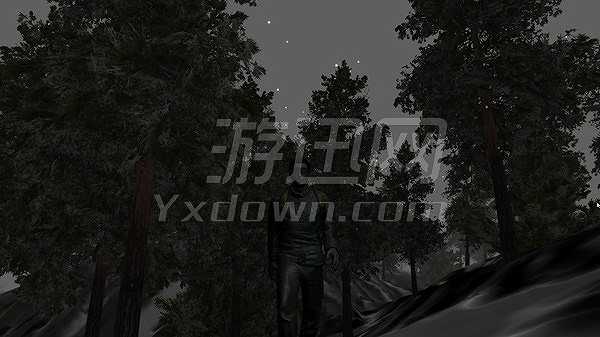 登山者截图2
