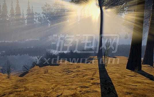 Sense of The Devil 截图5