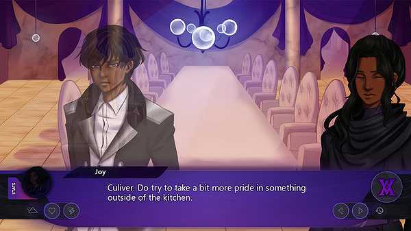 Women of Xal Screenshot 4