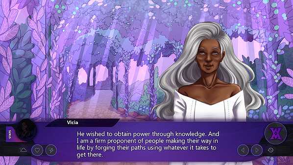 Women of Xal Screenshot 6