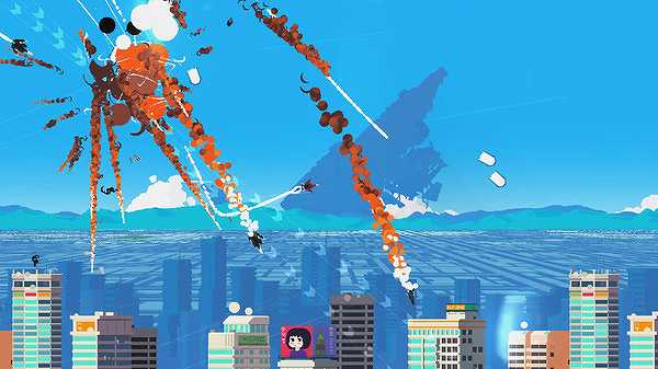 Jet Lancer截图6