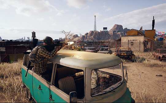 Pubg Lite截图5